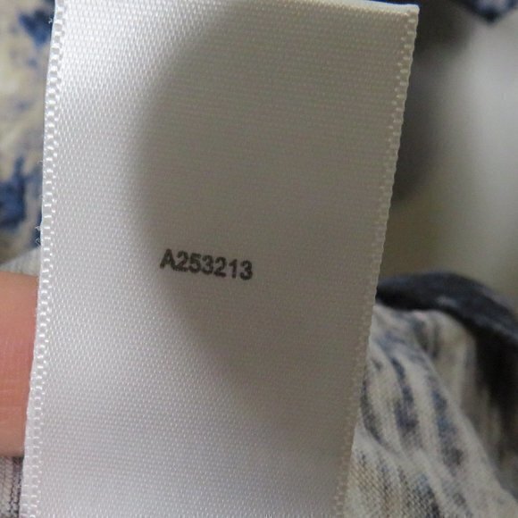 Belle Gray by Lisa Rinna Tunic‎ Dolman Sleeve Blouse - Picture 5 of 5